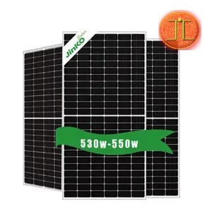 Panneau Solaire 550 W panneau solaire prix m2 