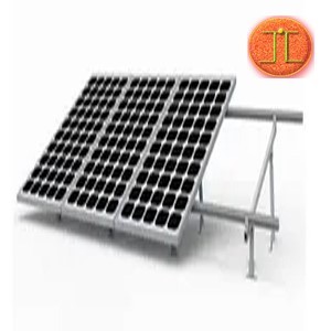 installer panneau solaire au sol soi-même