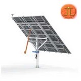 tracker solaire pas cher pour un tracker solaire pour particulier aussi tracker solaire agricole prix bas avec des tracker solaire 8 panneaux mais vous avez les panneaux solaire sur pied pivot a des prix pas cher 